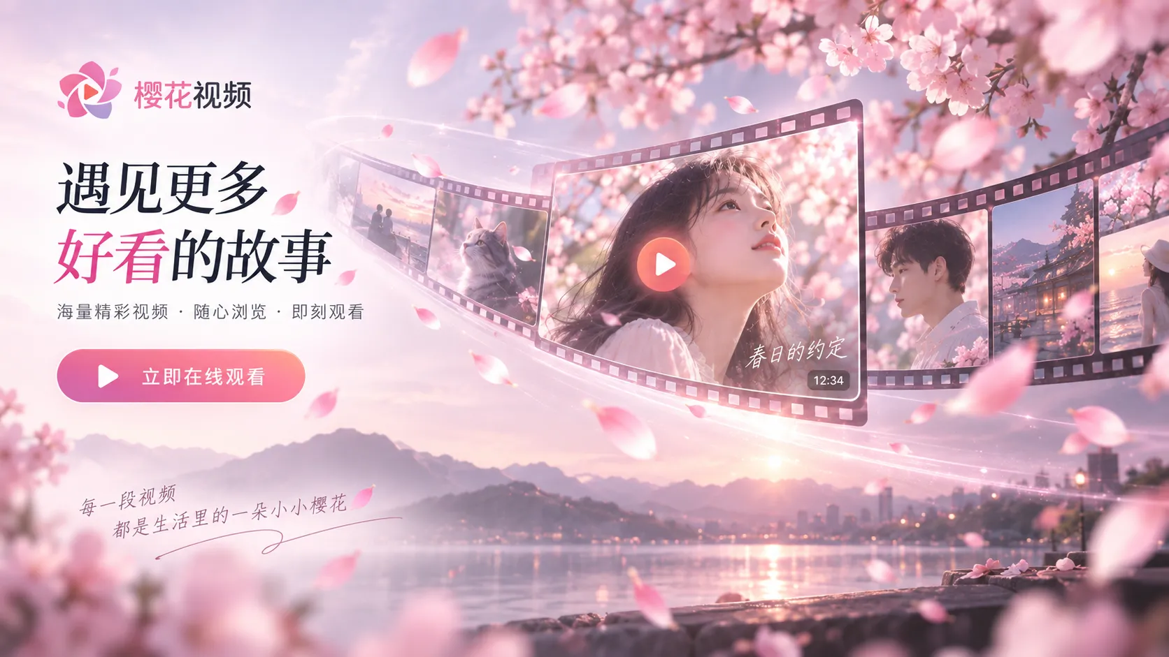 夜色慢放映 · 清晨厨房主题配图