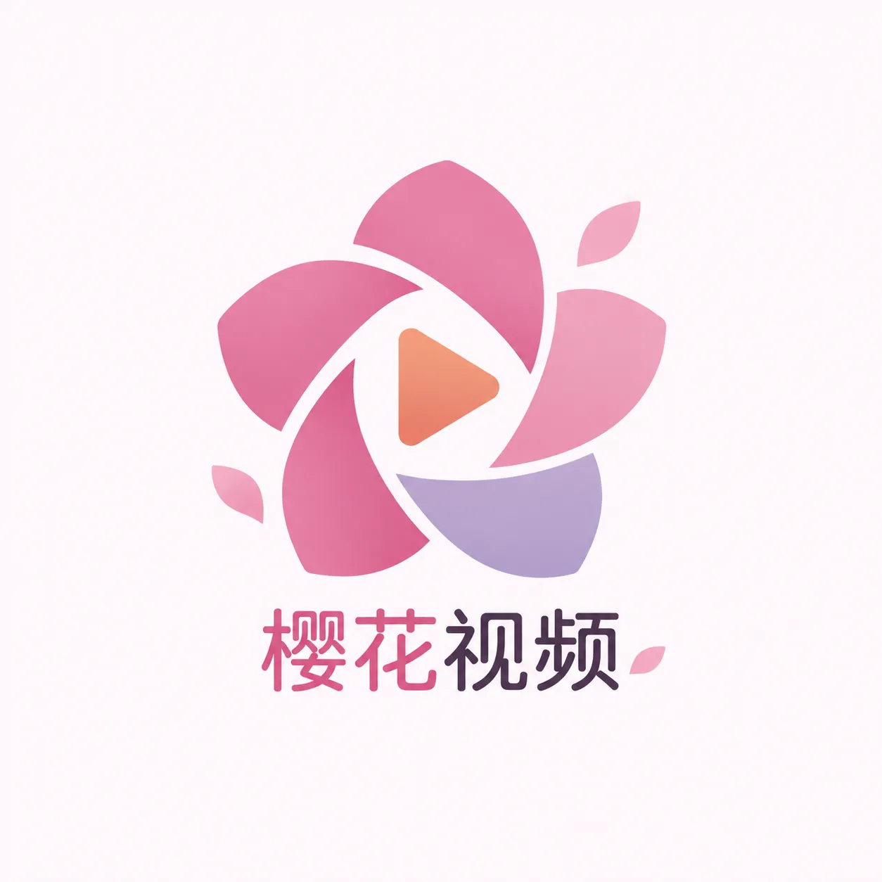 樱花视频标志